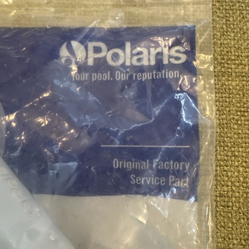 Polaris GENUINE OEM PART 9-100-9001 UWF Wall Fitting Connector Assembly Quattro - Picture 2 of 5