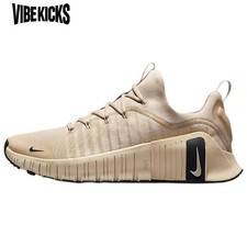 Nike Free Metcon 6 'Desert Khaki' FJ7127-200 Men New