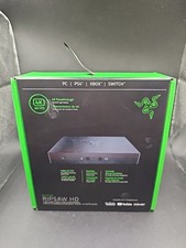 Razer Ripsaw HD Capture Card For Streaming - Brand New 
