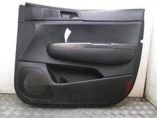 Kia Sportage Right Driver Offside Front Door Card Panel 82380-F1000 Mk4 2016-22↑