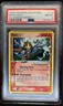 2005 Pokemon EX Unseen Forces Entei Holo #113/115 PSA 8
