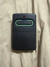 P220-1KA Transmitters Heddolf Keystone Gate Remote Control