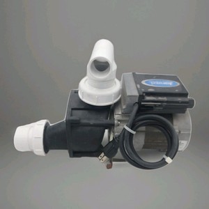 Jacuzzi Whirlpool Bath Pump, 3/4 HP, 110V, 7.0A, Nema Cord, HB21000 18-850-2100