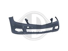 Stoßstange vorne für Mercedes W204 2007-2011 Stoßfänger grundiert