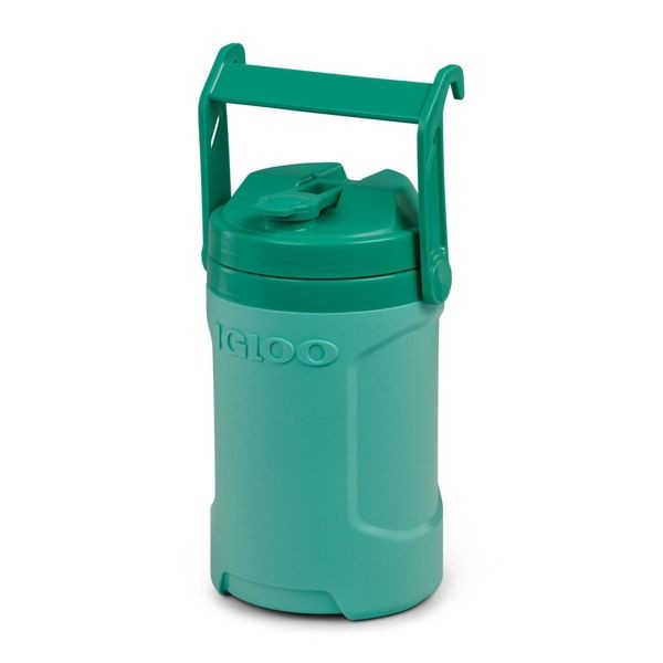 Jug Portable Beverage Server - Mint Green