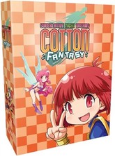 ebay® Auktion 257027195351 | Cotton Fantasy Cool EdwOST Figur Artbook Coin Poster Karten Tasse Schlüsselanhänger Switch Spiel PAL Thumbnail of ebay® auction 257027195351 | Cotton Fantasy Cool EdwOST Figur Artbook Coin Poster Karten Tasse Schlüsselanhänger Switch Spiel PAL