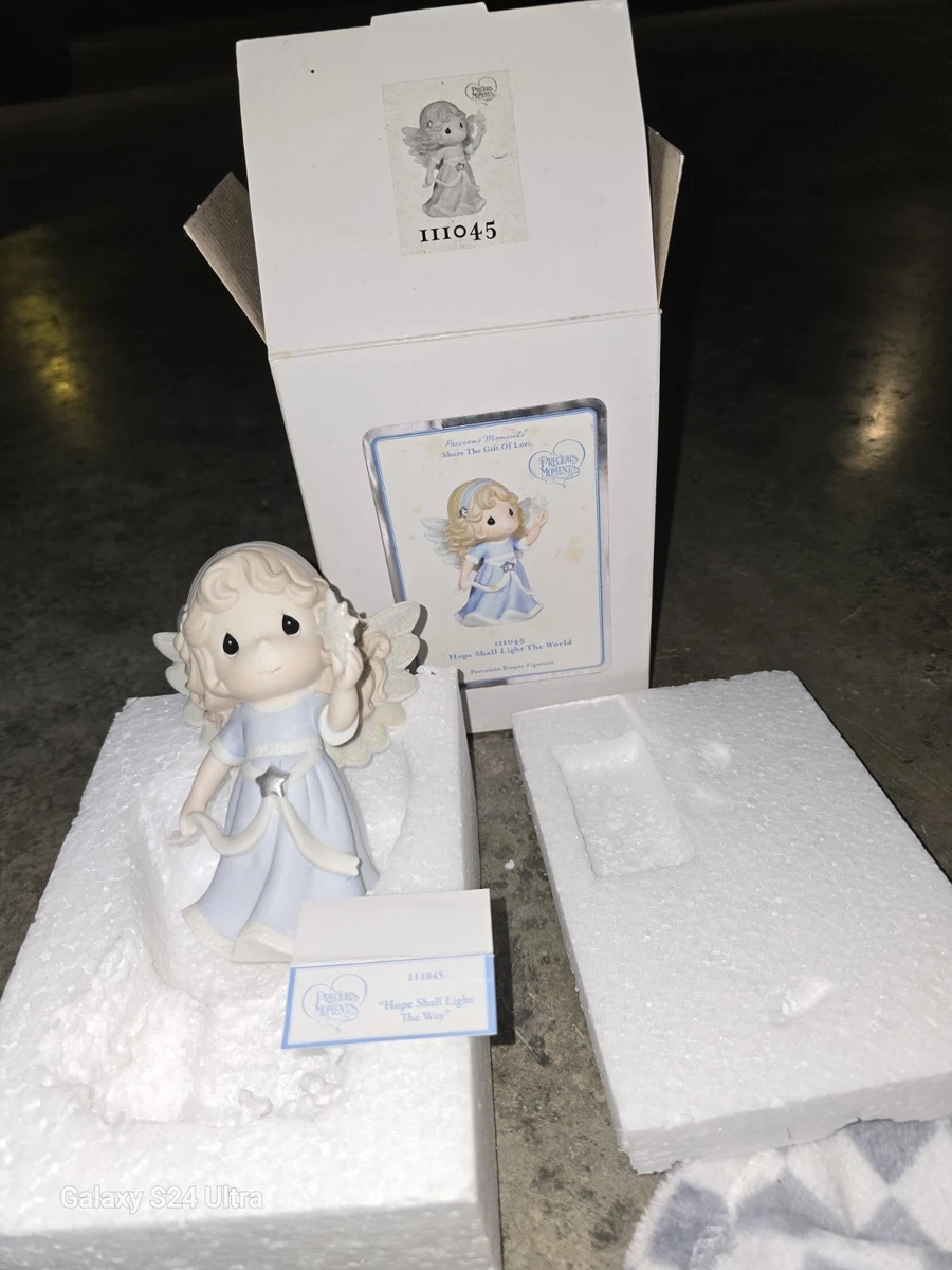 プレシャスモーメント 天使 セット Preciousmoment エンジェル precious moments angel products for sale | eBay