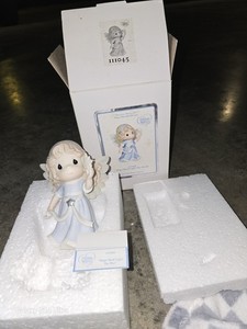 Precious Moments Light | eBay