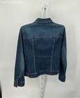 Eddie Bauer Blue Jean Jacket - Size M — photo 3