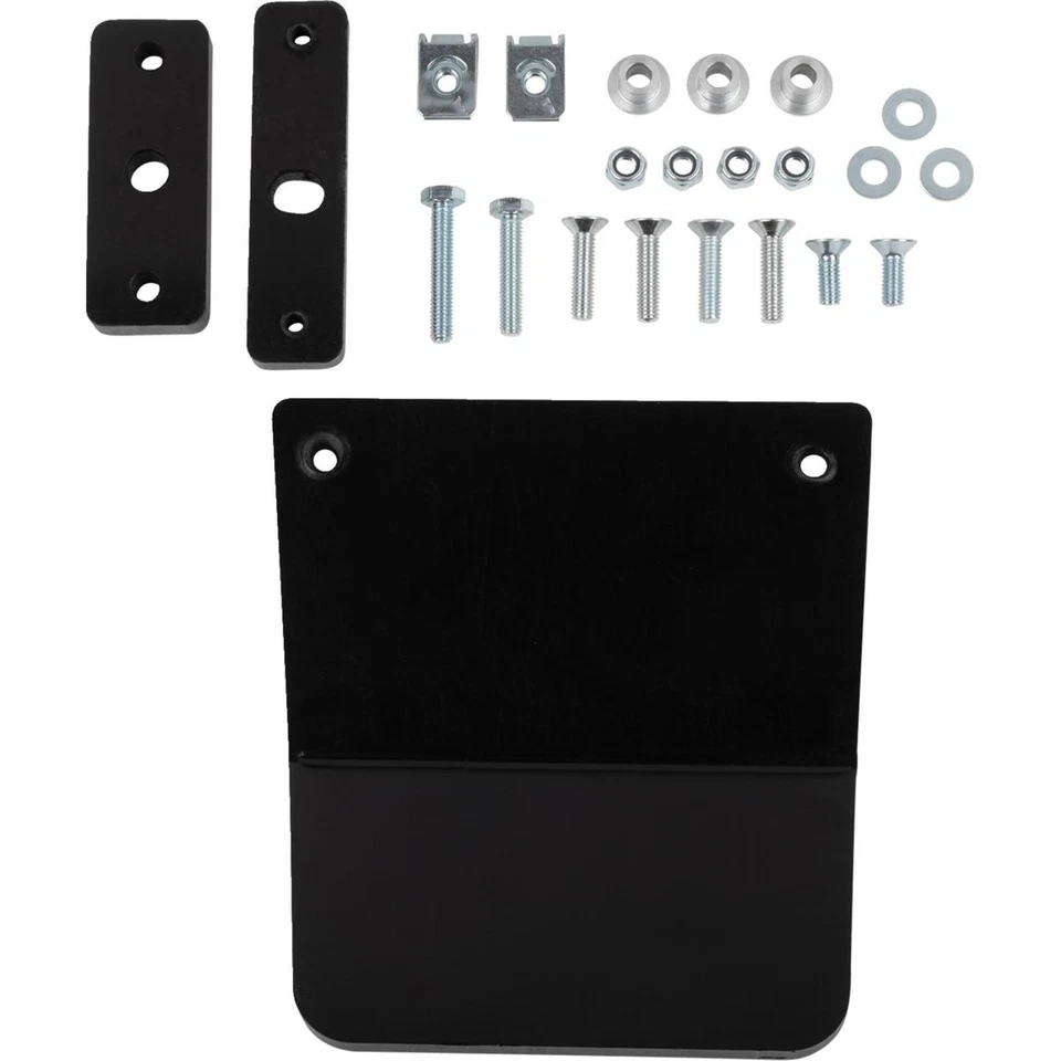 Placa de deslizamiento Moose Offroad Xtreme para Beta X-Trainer 250/300 PX1681 Foto 4 de 4