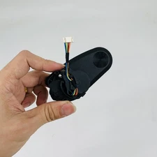 Side Brush Motor for Dreame X50s Pro Master and For AQUA 10 Roller Vacuum Parts