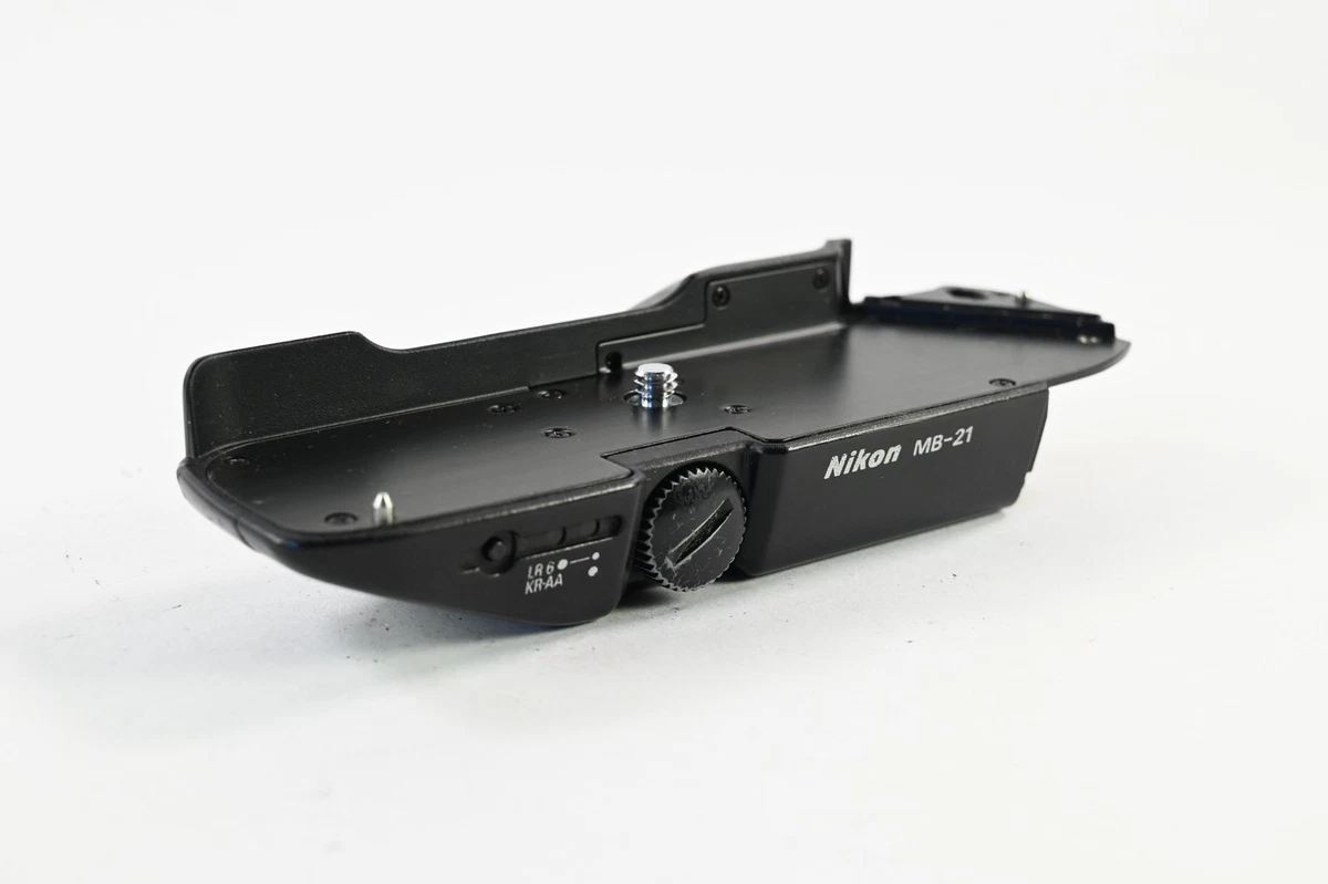 nikon mb 21 products for sale | eBay