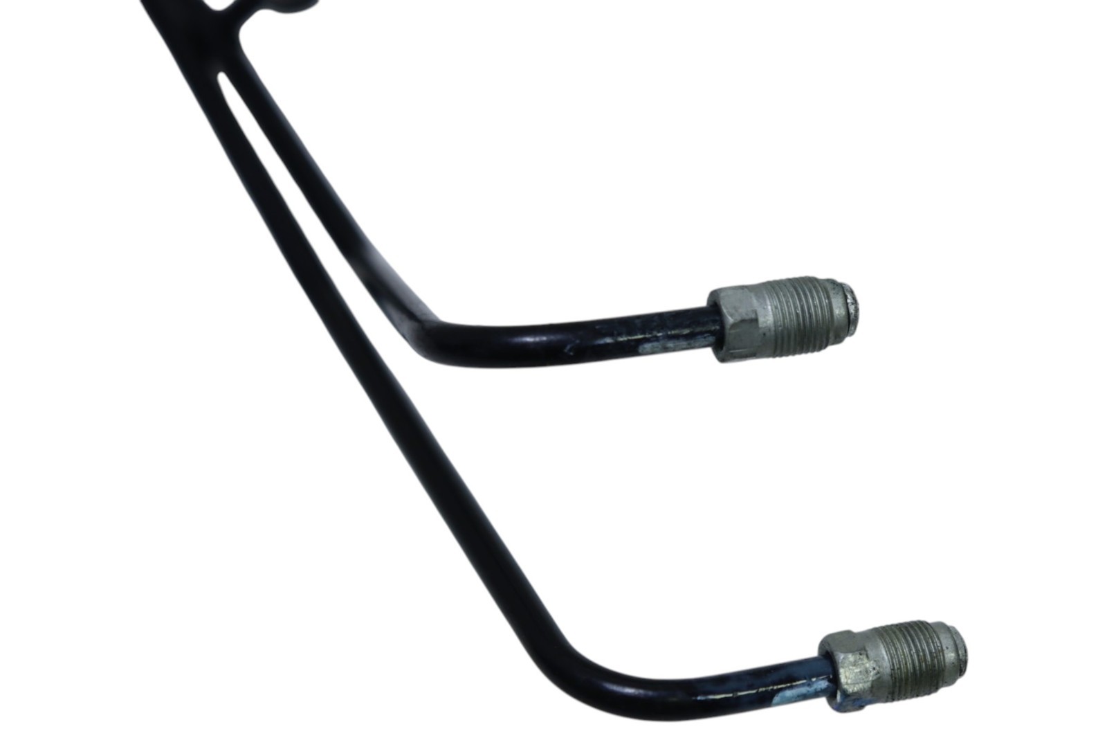 McLaren 570S MSO X 2016-2020 Front Right Power steering pipes Set