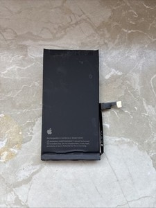 iPhone 15 Original Akku (Pulled) 82% Kapazität