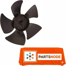 6534691-F For Maytag Refrigerator Condenser Fan Blade Part # Model NR1205