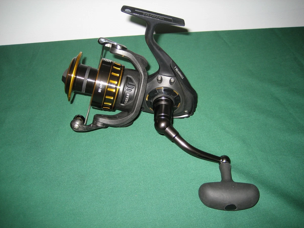 daiwa bg products for sale | eBay