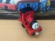 Take Along N Play Diecast Thomas Train Rhenea...
