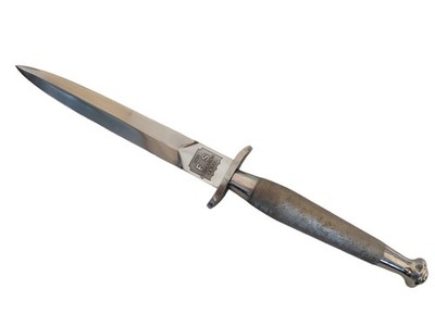  Fairbairn sykes Knife Fs Commando Dagger 1st Pattern 