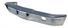 Front Bumper 63 Ford Galaxie