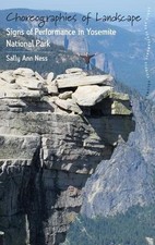 Sally Ann Ness Choreographies of Landscape (G...