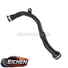 Ladeluftschlauch Turboschlauch für Renault Megane Grand Scénic III 1.9dCi