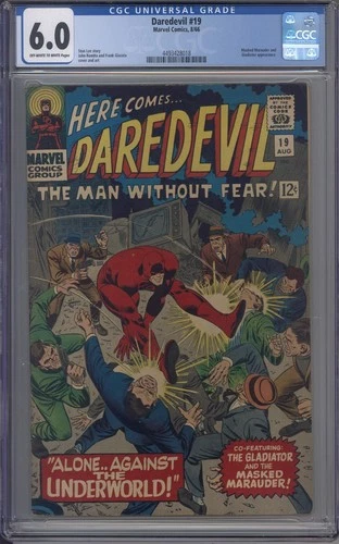 Comic Image