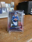 2025 Panini Prizm Jaxson Dart Rookie
