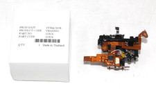 for Nikon D610 Aperture Drive Unit Part 113C6 VBA43001