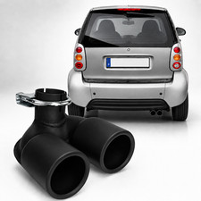 Calandre Smart FORTWO