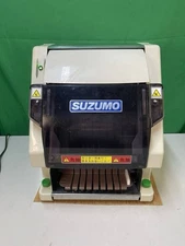 SUZUMO SVC-ATC Sushi Roll Cutter Seaweed Nori Roll Cutter Excellent Mint Japan