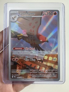 Talonflame Pokemon Card | eBay