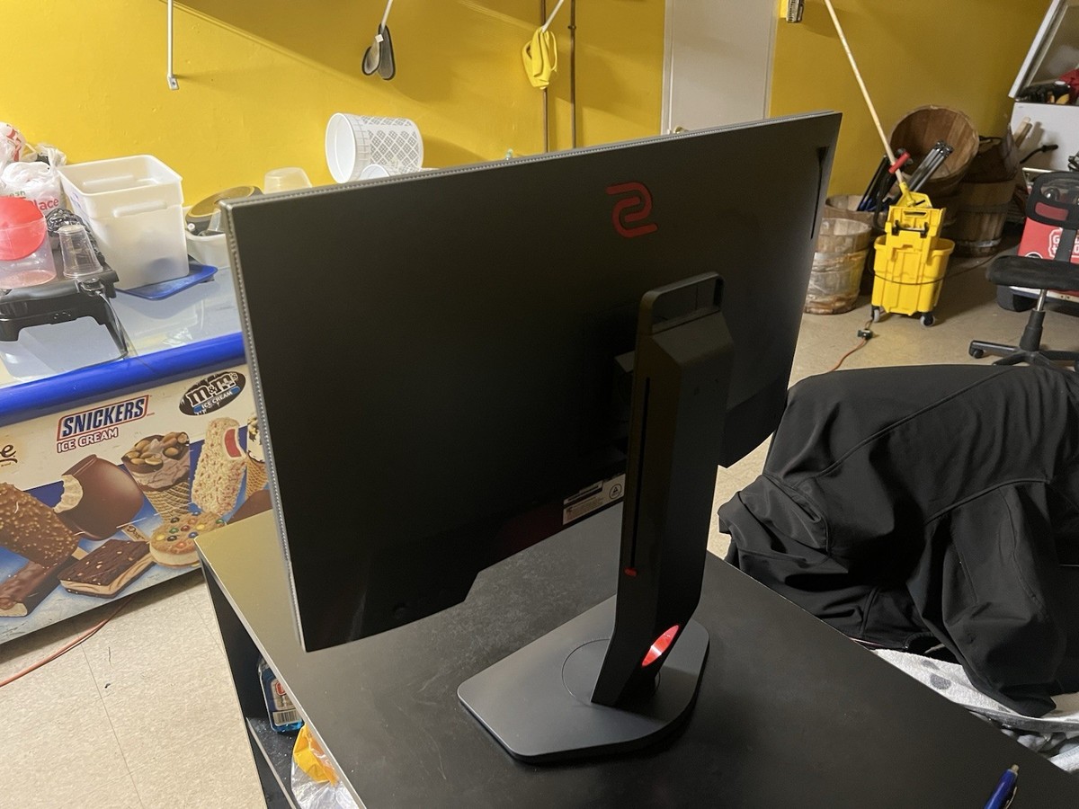 BENQ XL2456k | ヤマダウェブコム