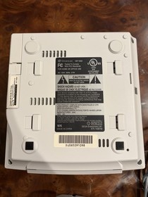 sega dreamcast console complete in box CIB, 2 controllers, VMU, and vibration