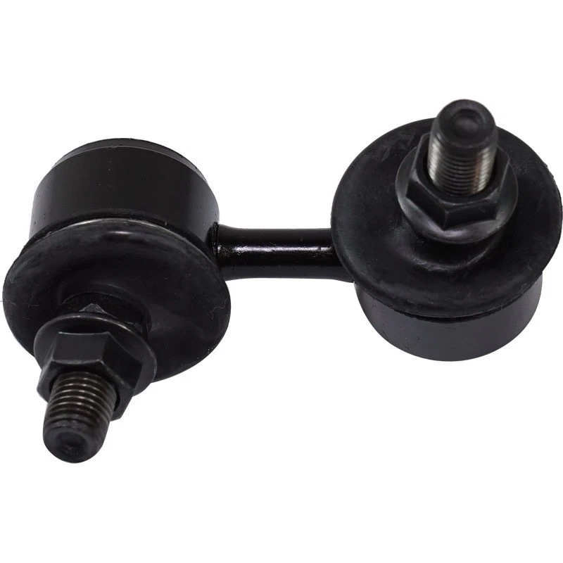 Barra estabilizadora eslabón delantero lado del conductor para 92-96 Eagle Summit Mitsubishi Expo Plymouth Foto 4 de 4