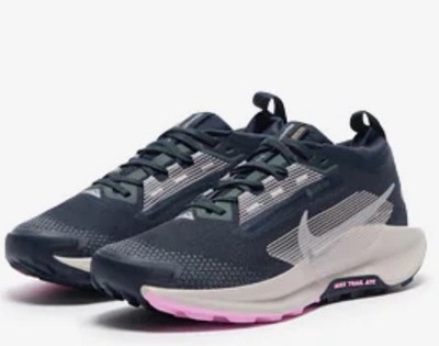 Nike Pegasus Trail 5 Turnschuhe Größe UK 6 Brandneu Original UVP 144  #H1