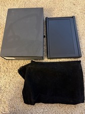 Used Portable Monitor 14.1" FHD Laptop Screen Extender For 14-17" GRADE A Tested