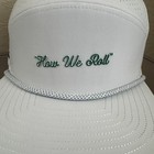Melin TRENCHES - LINKS - "HOW WE ROLL" - White  -sz classic - NWOT — photo 2