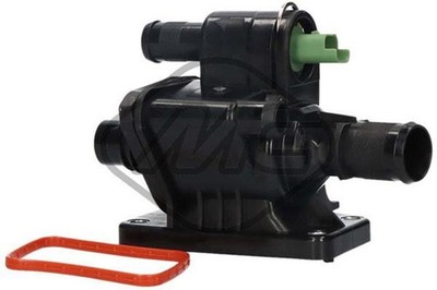 Metalcaucho Thermostat Kühlmittel 03774 für CB1 FUSION FORD CCN FIESTA 6 FOCUS 2
