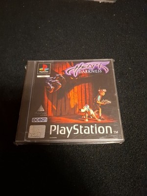 Heart of Darkness (PSone)