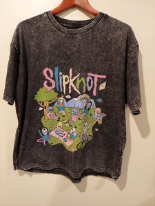 Corey Taylor T-Shirt | eBay
