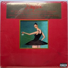 Buy My Beautiful Dark Twisted Fantasy by Kanye West (Record, 2010