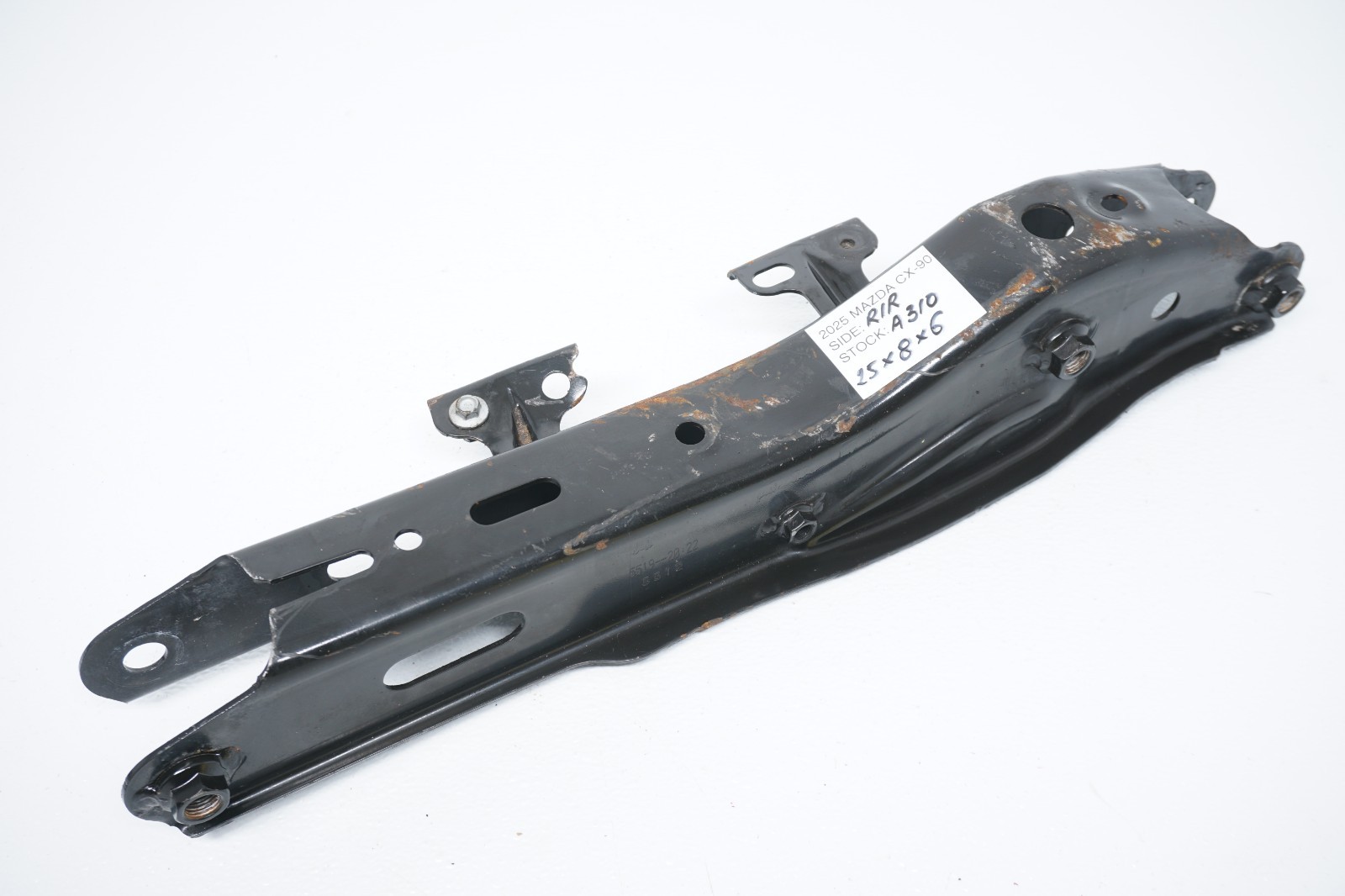 Maserati Ghibli 2017-2020 Rear Right Lower Control arm