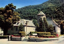 65 SAINT LARY SOULAN LA TOUR HACHAN