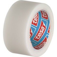 folia tesa niewidoczna, 1 rolka, 19mm (przezroczysta, 10 metrów)
