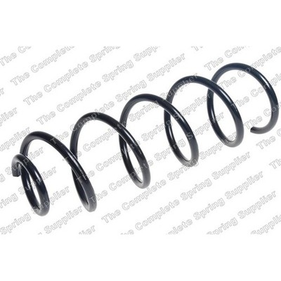   LESJOFORS COIL SPRING LEFT/RIGHT REAR LS4215654 NEU DE STOCK