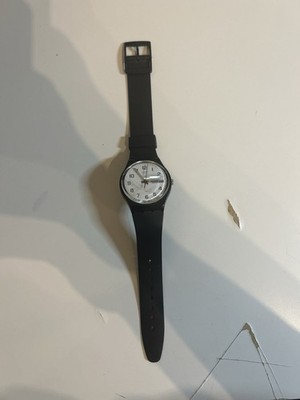 Vintage Swatch SWISS original Watch