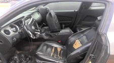 Passenger Front Seat Bucket Coupe Leather Fits 13-14 Mustang 2027245 Passenger Front Seat Bucket Coupe Leather Fits 13-14 Mustang 2027245