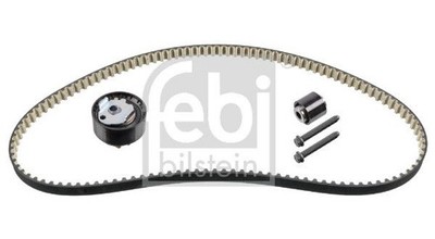 Timing belt kit Febi Bilstein 49560