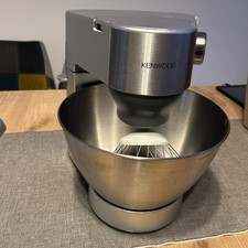 Kenwood Küchenmaschine KM280 Series mit viel Zubehör 