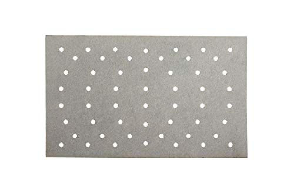 Mirka Iridium 81x133mm P320 Premium - Carta Abrasiva a Strappo 54 Fori